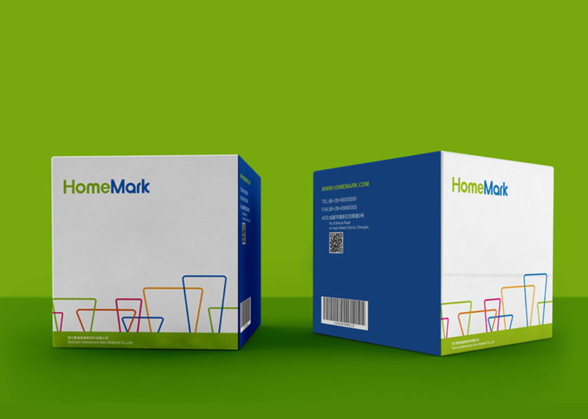 江华VI设计公司