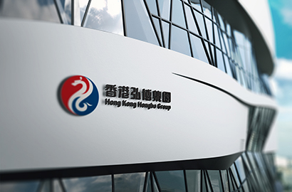 江华企业VI设计实战案例：从0到1搭建VI体系，赋能初创品牌快速立足